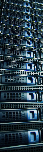 Solid, dependable website hosting and design