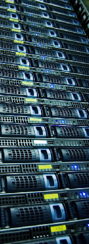 web hosting and design, flexible enough to meet your needs