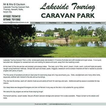 www.lakesidecaravans.co.uk